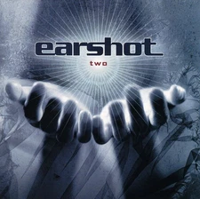 Earshot - Two [New CD] Alliance MOD