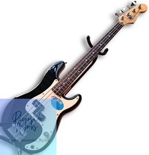 FENDER STANDARD PRECISION BASS JR. (MEX. MODELS NO. 013-4000) bass