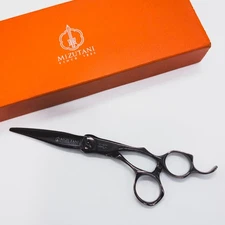 MIZUTANI SCISSORS  SWORD D-17 6.2" 56g Brown