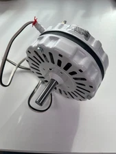 Lomanco PVMTR D0510B2944 Power Vent Motor 3.4a 1/14hp 915rpm