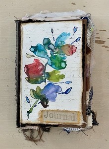 Handmade Junk Journal