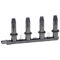 Hella ZüNdspule ZüNdmodul FüR Opel Meriva Zafira B 1.8 1.6 Astra H Caravan