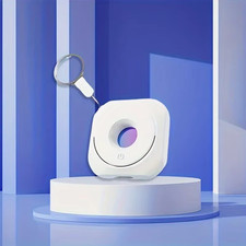 Camera Detector for Hidden Camera Portable Pinhole Lens Detect Gadget Anti-Peepi