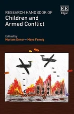 Myriam Denov Research Handbook of Children and Armed Conf (Hardback) (UK IMPORT)