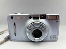 PENTAX Pentax Espio 120 Film Cameras for sale - eBay