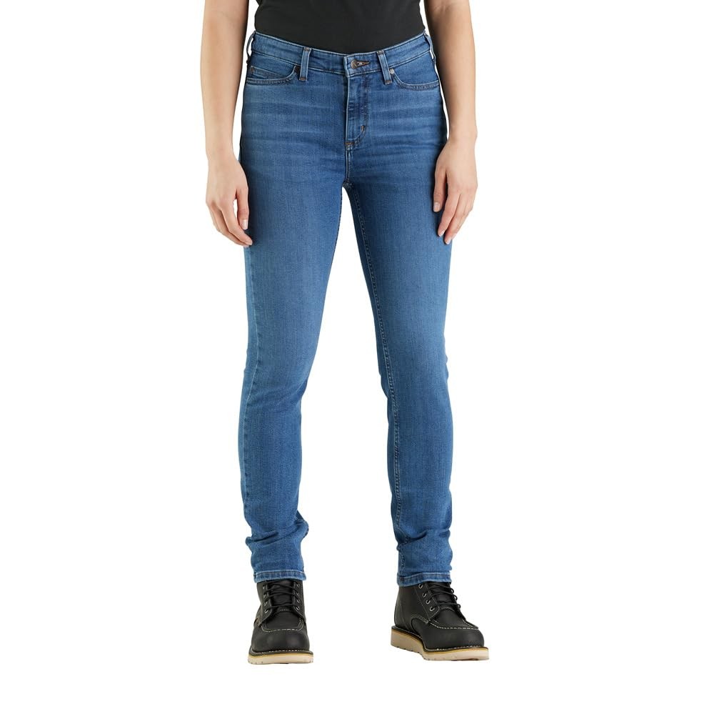 Carhartt Rugged Flex&reg; Slim Fit Tapered Jean