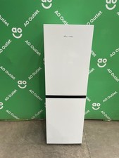Image of Fridgemaster Fridge Freezer 50/50 174cm - White - E Rated MC55240E #LF123552