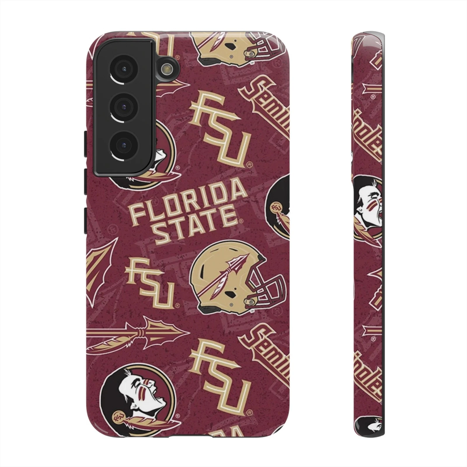 Florida State Seminoles iPhone Cases