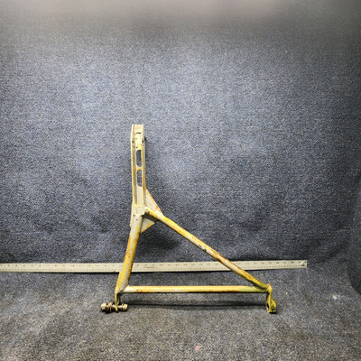 169-810027-2 | Beechcraft A24R | Main Gear Retract Brace RH