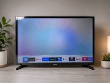Samsung UN32M4500 32" Smart TV WiFi HDMI USB Netflix YouTube Tested