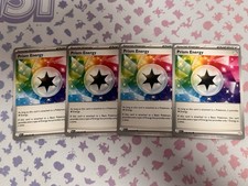 Prism Energy - 216/217 - Ascended Heroes - Playset
