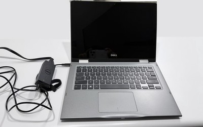 Dell Inspiron i5-7200U CPU Intel(R)Core(TM)@ 2.50GHz 2.70GHz Touch/Screen