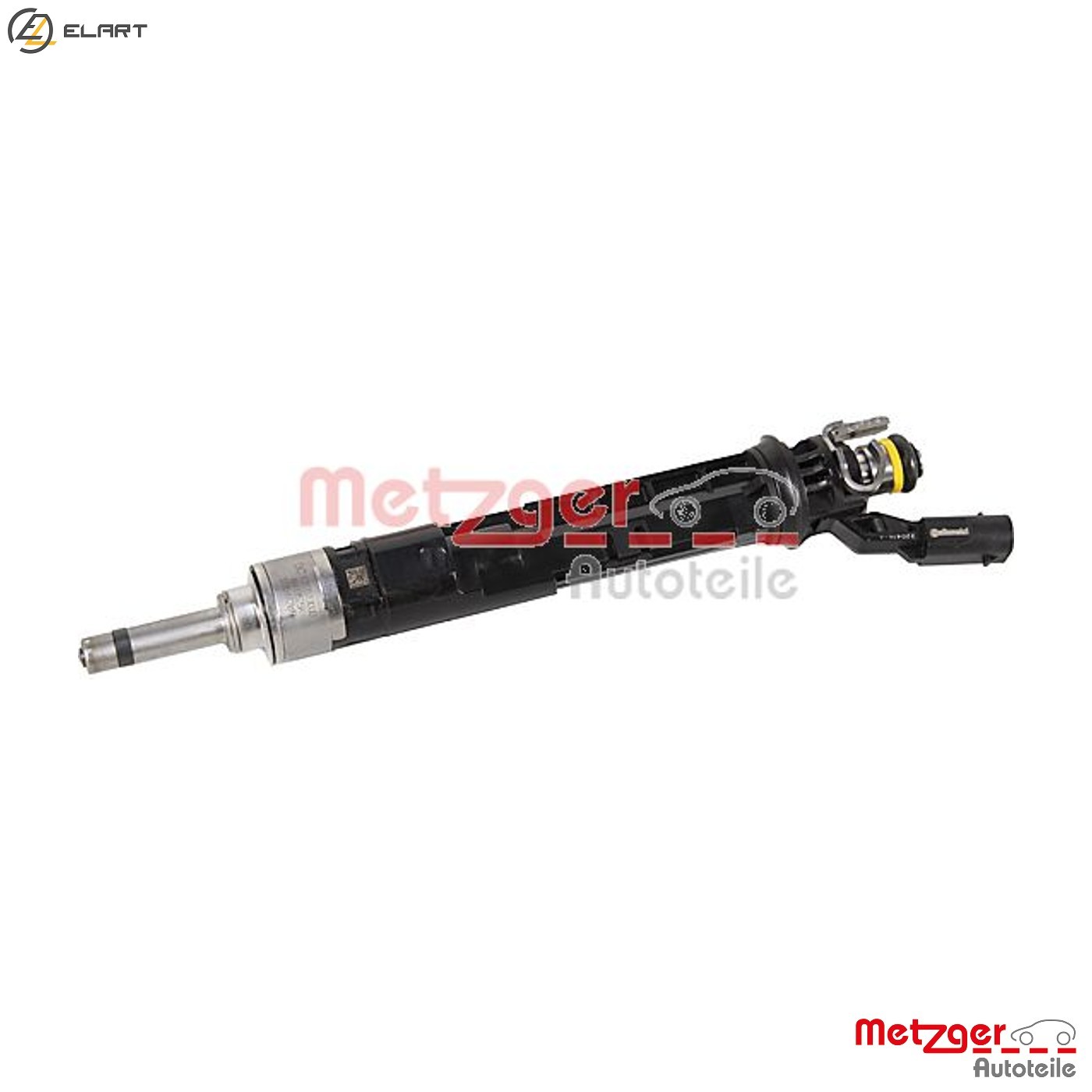 INJECTOR 0920036 FOR RENAULT CLIO/V CAPTUR/II SCÉNIC/GRAND/IV KADJAR TALISMAN