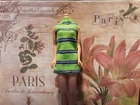 vintage barbie clothes now knit and gown