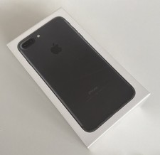 Image of New Sealed Apple iPhone 7 PLUS 32gb - Black