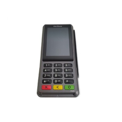 Verifone P400 Plus Stripe Credit Card Terminals for sale online | eBay