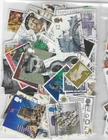 120 GB stamps used (a good mix)($1.60 Bargain)