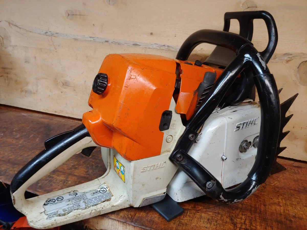 STIHL 044 Chainsaws products for sale | eBay
