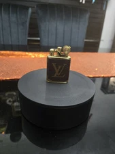 Vintage Kerosene Lighter