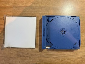 Soul Fighter Sega Dreamcast PAL Version komplett mit Handbuch - H&uuml;lle defekt