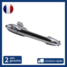Porte avant et accessoires Fiat 500