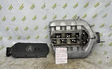 09-14 Acura TL Intake Manifold 3.7 Engine RK2 Cover J37A4 Top Plate 10 11 12 OEM