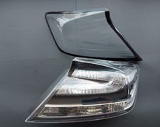 2014 - 2015 Honda Civic FG4 CLEAR TAIL LIGHT ...