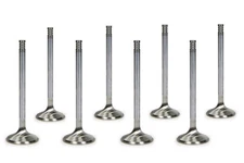 Manley Performance Products for Mopar 6.1L Hemi R/M 1.625 Exhaust Valves 11671-8