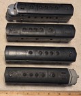 Athearn - HO Engine Parts - Lot #731 – Custom B&O F7 ABBA Shells – Used **READ* — photo 5
