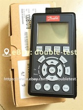 NEW Danfoss LCP102 Drive Control Panel dou