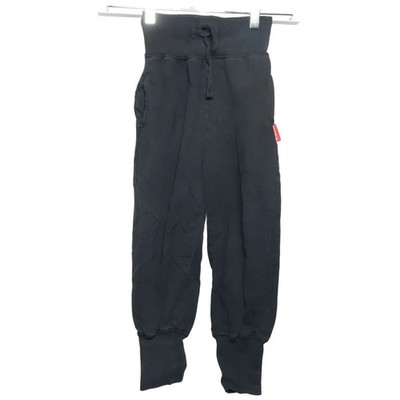 Nova Star, Jogginghose, Größe: 104, Grau, Einfarbig, Unisex (Kinder) #hpV