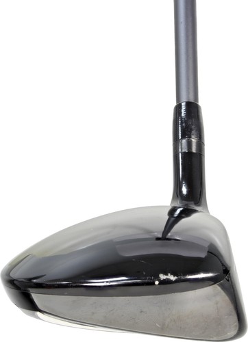Tour Edge Golf Club CBX T3 15* 3 Wood Stiff Graphite Very Good - Picture 2 of 3