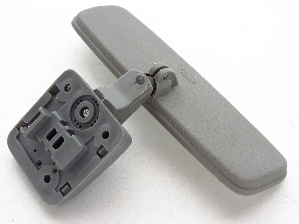 97 - 05 TOYOTA HILUX LN145 INSIDE INTERIOR MIRROR - image 3 of 3