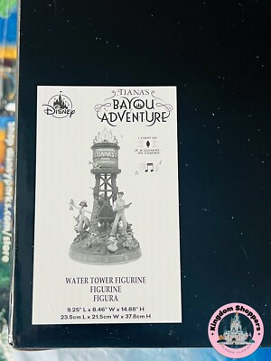 アメコミ Disney Showcase Teetering Tower Disney Showcase Teetering Tower フィギュア