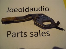 Garrard Synchro LAB 75/95 Original Release Lever P/N 72332. Parting Out SL 75/95