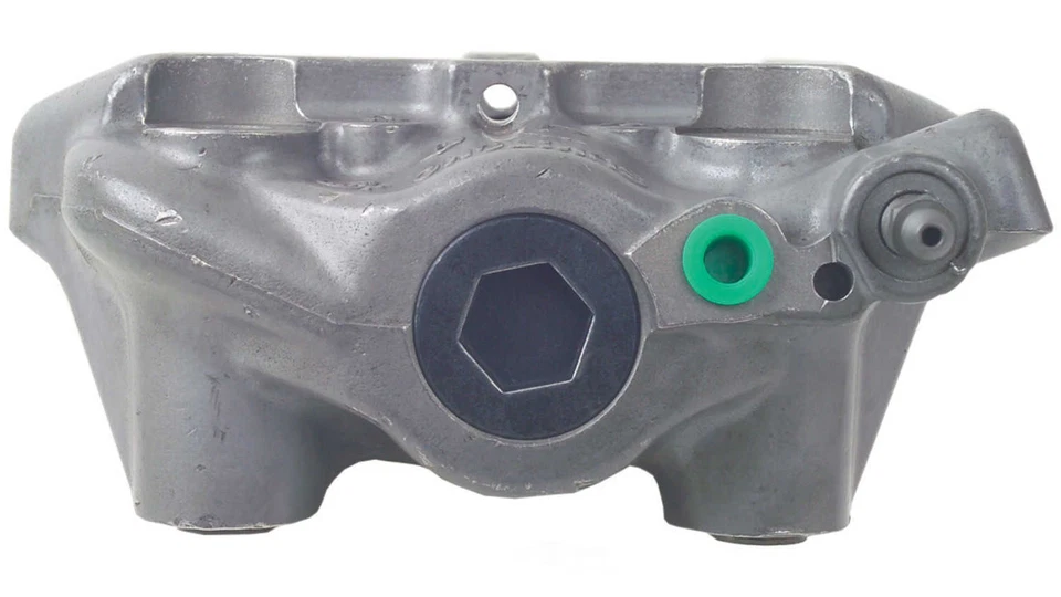 Задний левый тормозной суппорт для 2001-2006 Lexus LS430 2002 2004 2003 2005 Cardone - Изображение 2 из 4