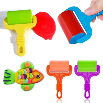 5D Diamond Painting Roller Cross Stitch Accessories Clay Plastic Tools DIY Arts