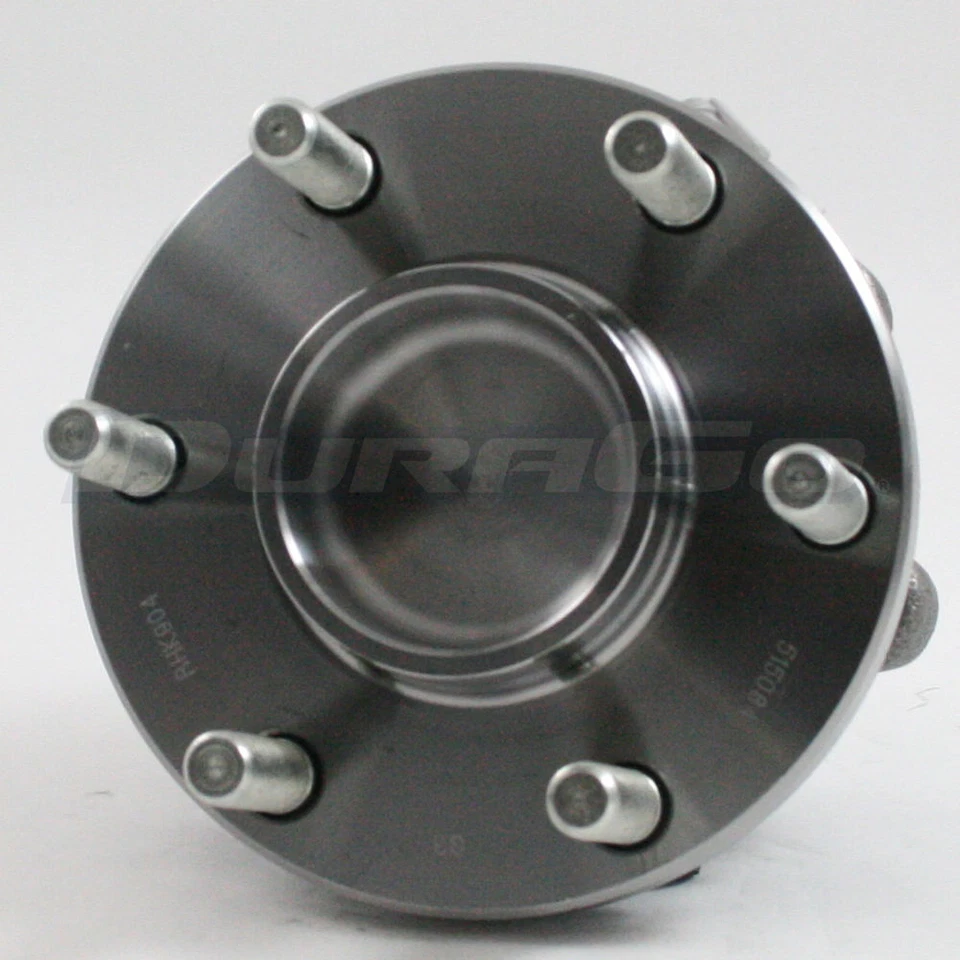 Conjunto de cojinete de rueda y buje - tracción trasera IAP Dura 295-15064 Foto 2 de 3