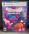 Pipistrello and the Cursed Yoyo (Playstation 5 / PS5) BRAND NEW