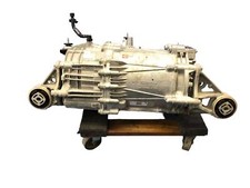 2020-2023 PORSCHE TAYCAN OEM FRONT ELECTRIC DRIVE MOTOR W/ MOUNTS 9J1901131E