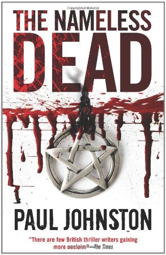 The Nameless Dead (A Matt Wells Thriller)-Paul Johnston - Imagen 1 de 1