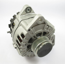 original Mercedes Benz Lichtmaschine Generator LiMa NEU A0009061705