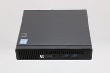 HP ProDesk 400 G2-Mini-Business-PC - i5-6500T 4x2,5GHz,16GB,256GB NVMe SSD,500GB