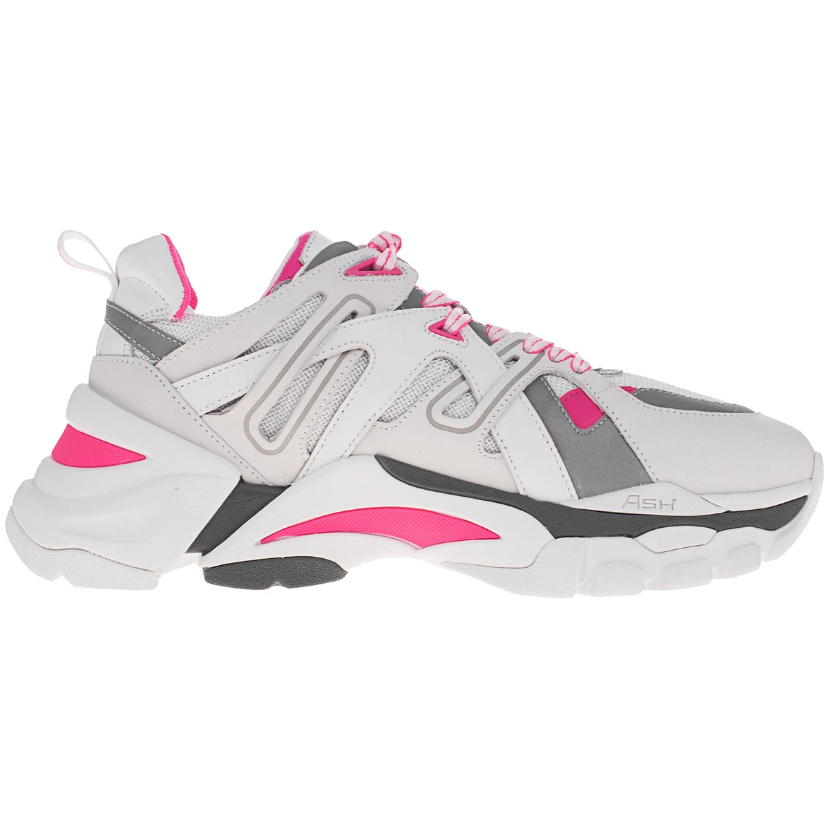 Ash sneakers flash hotsell