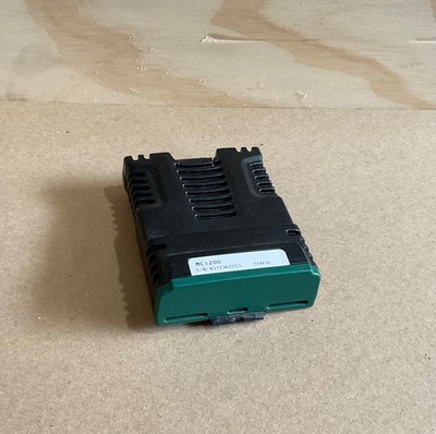 control techniques MCi 200, used, working 