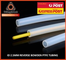 triangle-lab-25mm-reverse-bowden-ptfe-transparent-tubing-4mm-od-per-meter