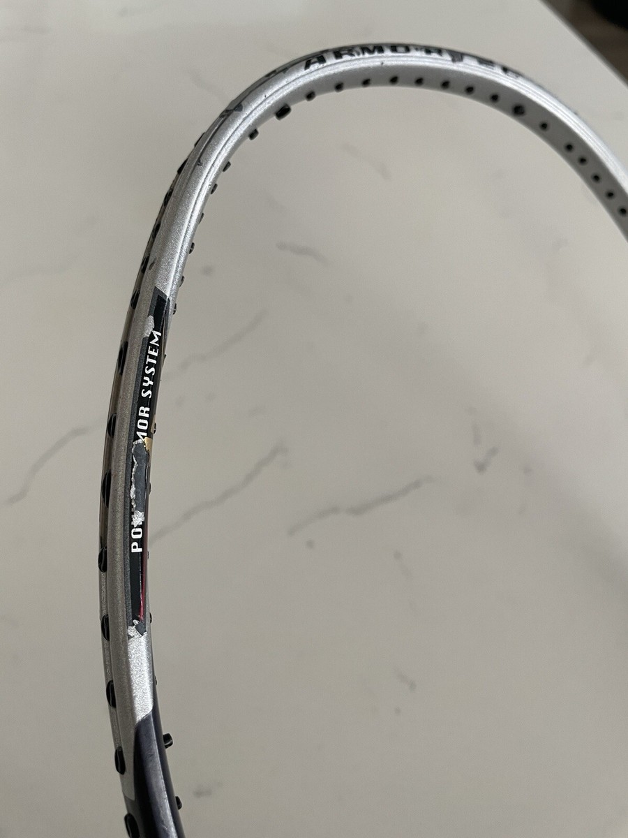 Yonex Armortec 800 Offensive (JP coded Badminton Racket) | eBay