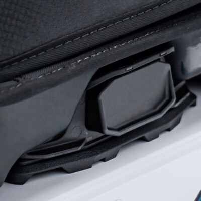 OEM Arctic Cat Snowmobile Atach Latch Kit 8639-551 READ LISTING | eBay