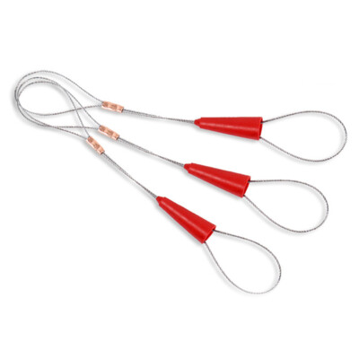 2Pcs Cable Puller Wire Grips Quick Pulling Wire for Cable Fish Tape Reel Cabl$g