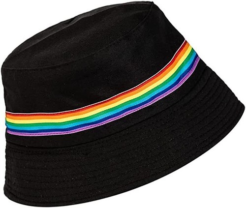 Hombres Mujeres Cubo Sombrero Diseños Algodón Pescador Gorra de Sol Verano Festival Playa Reino Unido - Imagen 11 de 35